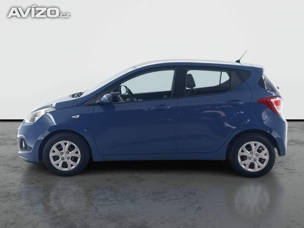 Foto inzerátu Hyundai i10 1.0