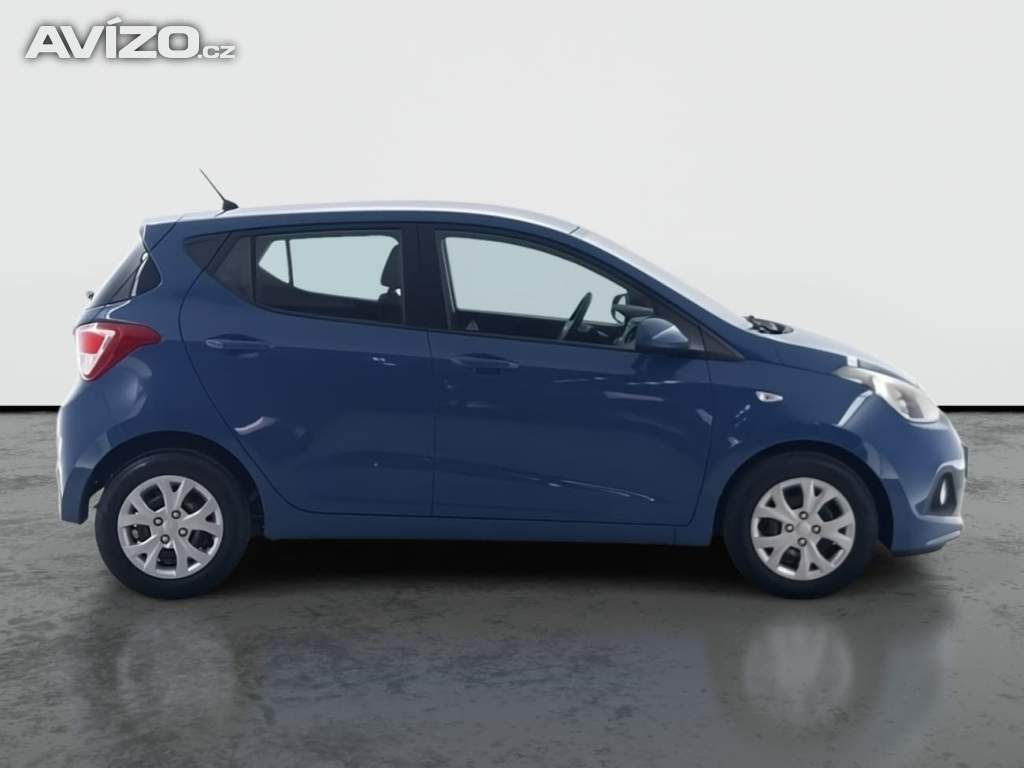 Foto inzerátu Hyundai i10 1.0