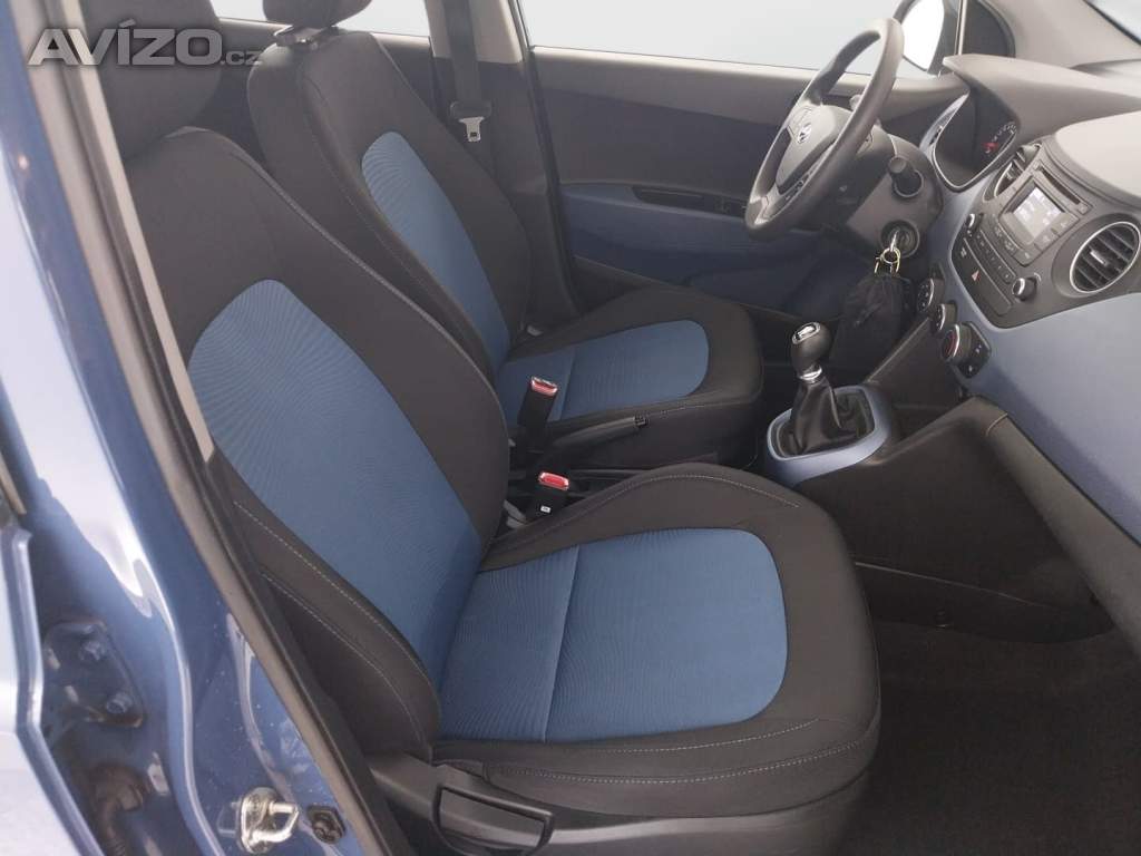 Foto inzerátu Hyundai i10 1.0
