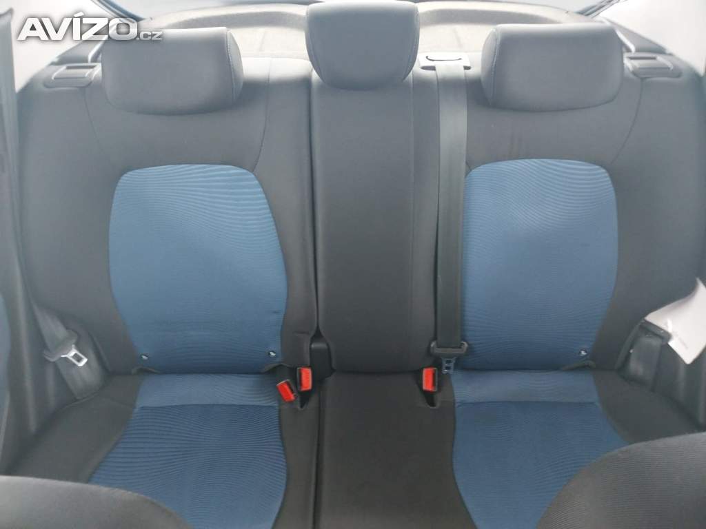 Foto inzerátu Hyundai i10 1.0