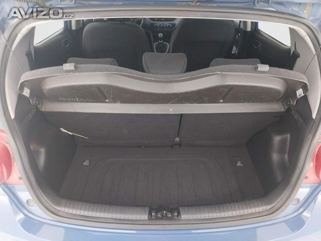 Foto inzerátu Hyundai i10 1.0