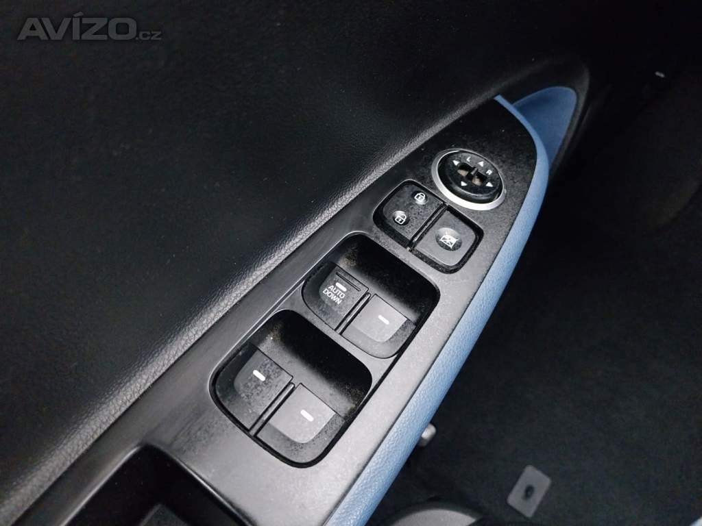 Foto inzerátu Hyundai i10 1.0