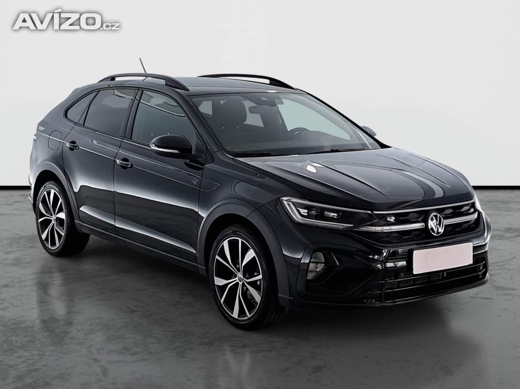 VW Taigo 1.0 TSI
