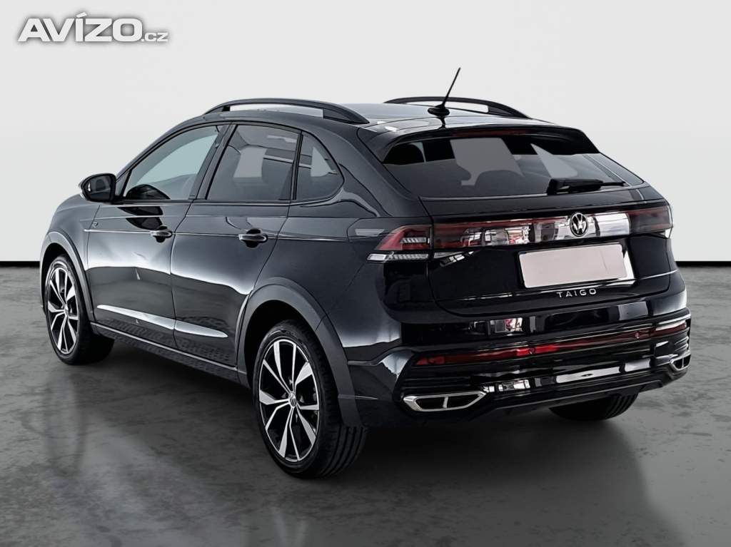 Foto inzerátu VW Taigo 1.0 TSI