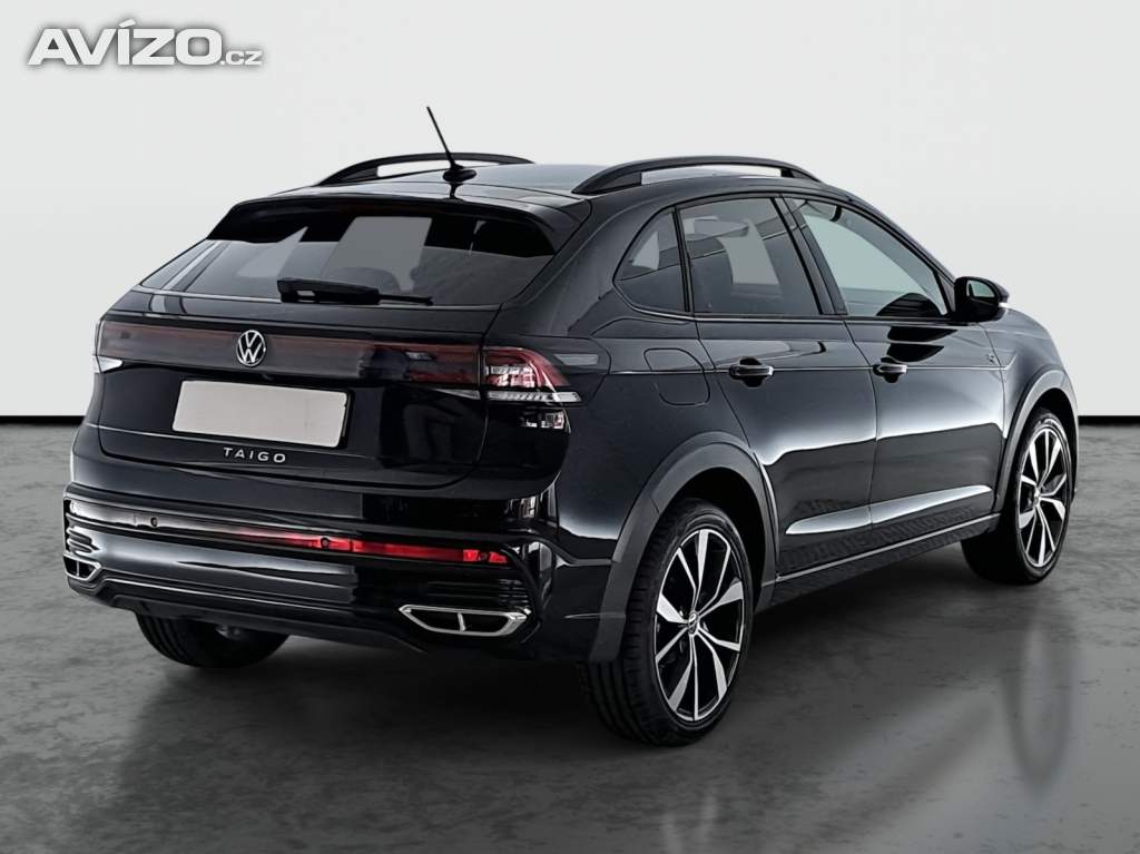 Foto inzerátu VW Taigo 1.0 TSI