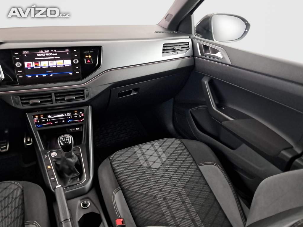 Foto inzerátu VW Taigo 1.0 TSI
