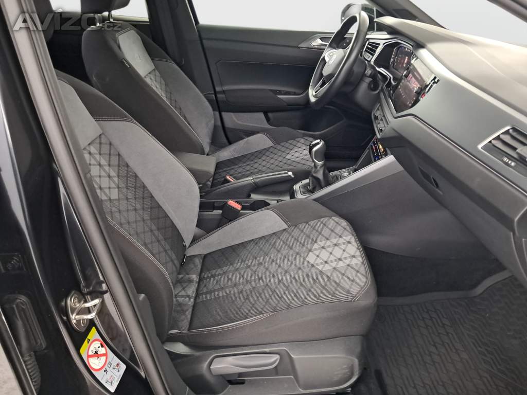 Foto inzerátu VW Taigo 1.0 TSI