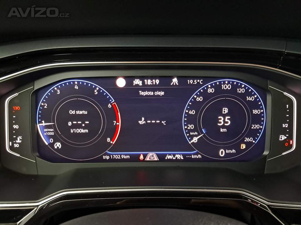 Foto inzerátu VW Taigo 1.0 TSI