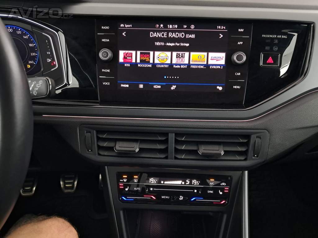 Foto inzerátu VW Taigo 1.0 TSI