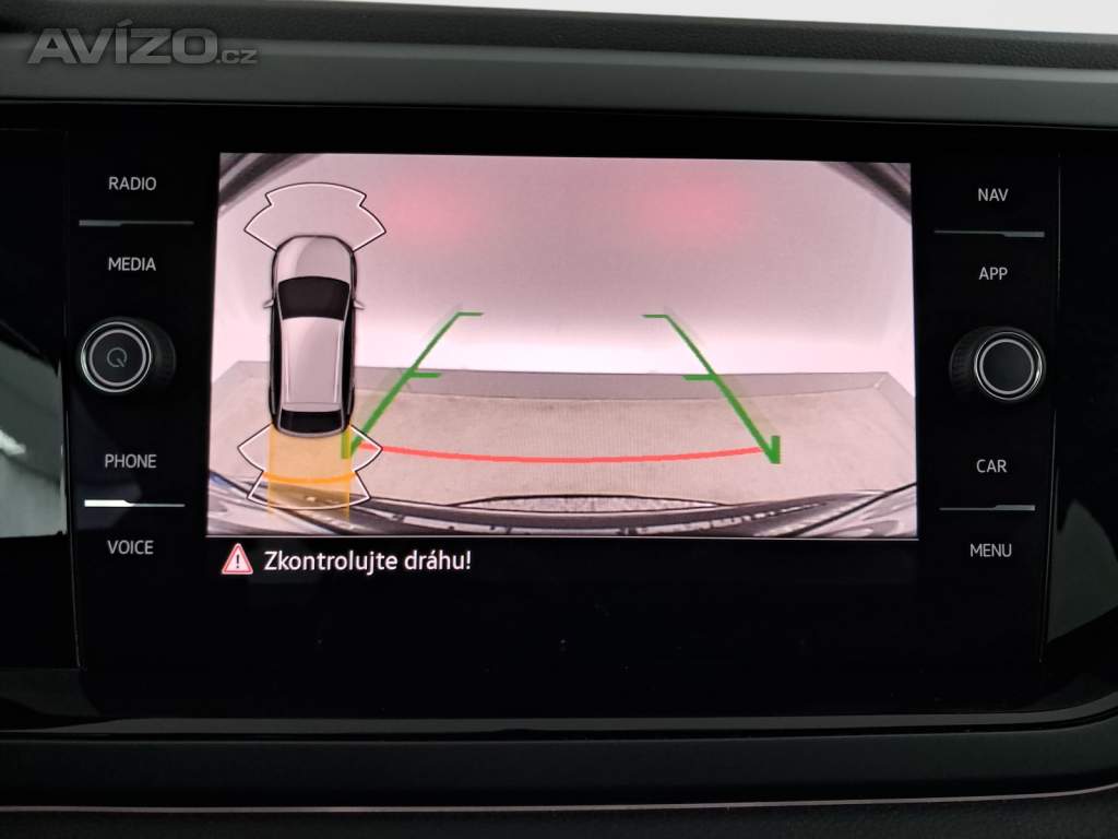 Foto inzerátu VW Taigo 1.0 TSI