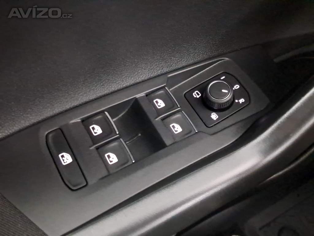 Foto inzerátu VW Taigo 1.0 TSI