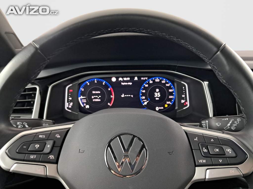 Foto inzerátu VW Taigo 1.0 TSI