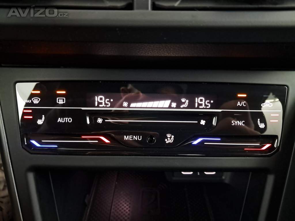 Foto inzerátu VW Taigo 1.0 TSI