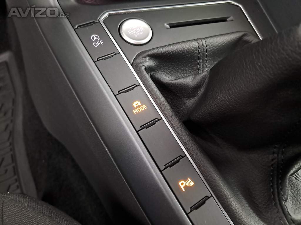 Foto inzerátu VW Taigo 1.0 TSI