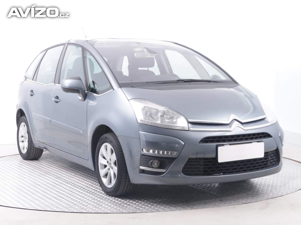 Citroen C4 Picasso 1.6 HDi