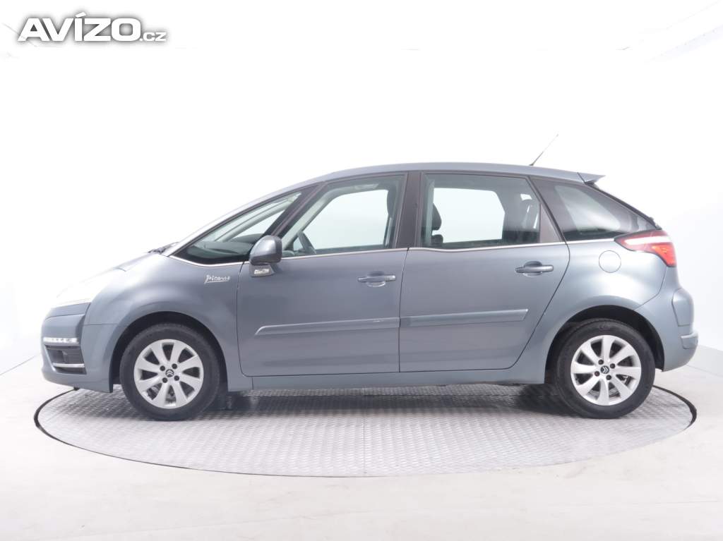 Foto inzerátu Citroen C4 Picasso 1.6 HDi