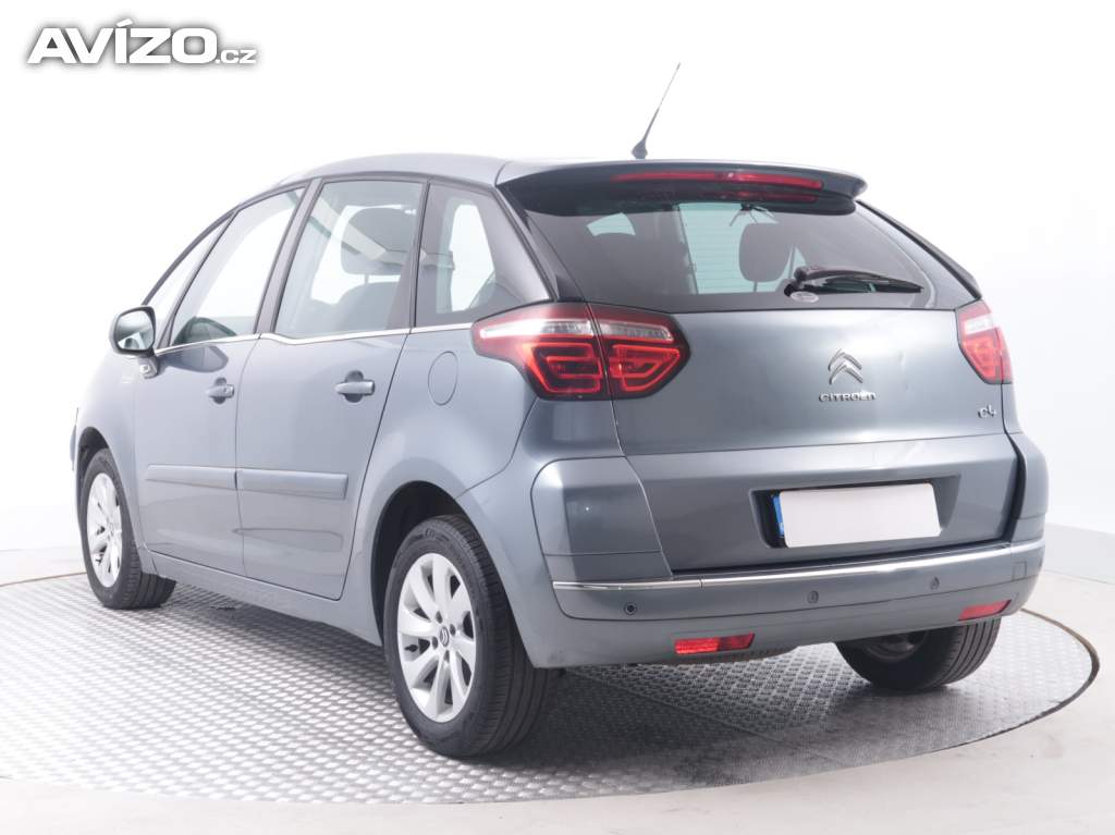 Foto inzerátu Citroen C4 Picasso 1.6 HDi