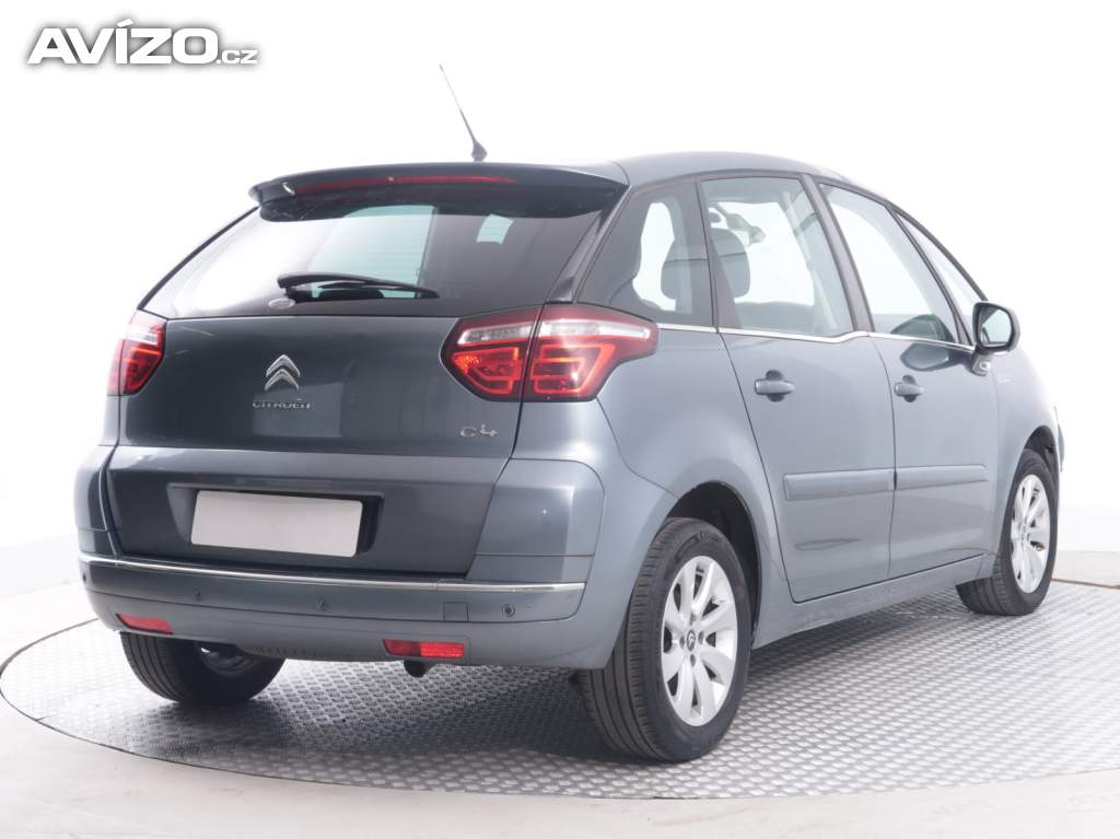 Foto inzerátu Citroen C4 Picasso 1.6 HDi