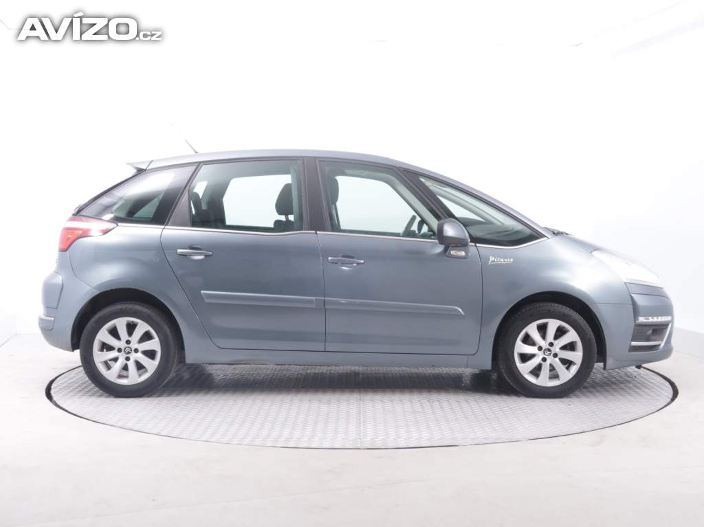 Foto inzerátu Citroen C4 Picasso 1.6 HDi