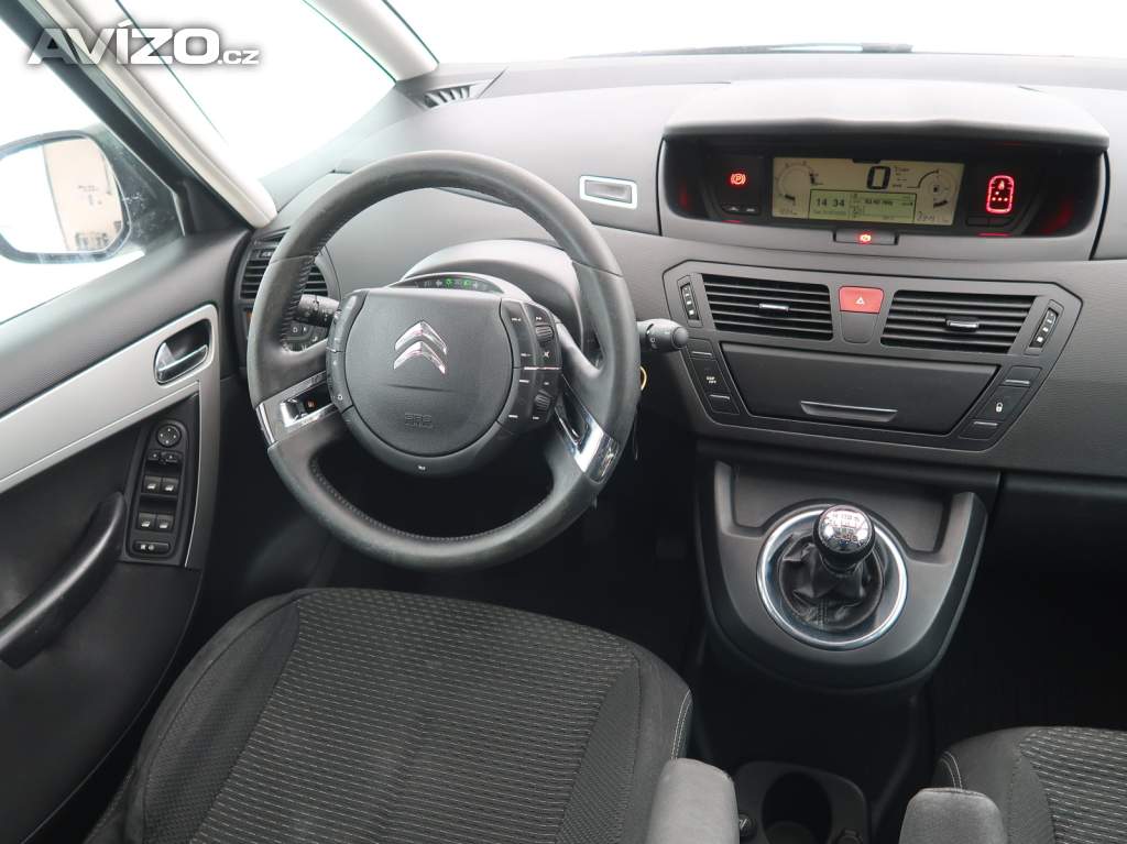 Foto inzerátu Citroen C4 Picasso 1.6 HDi