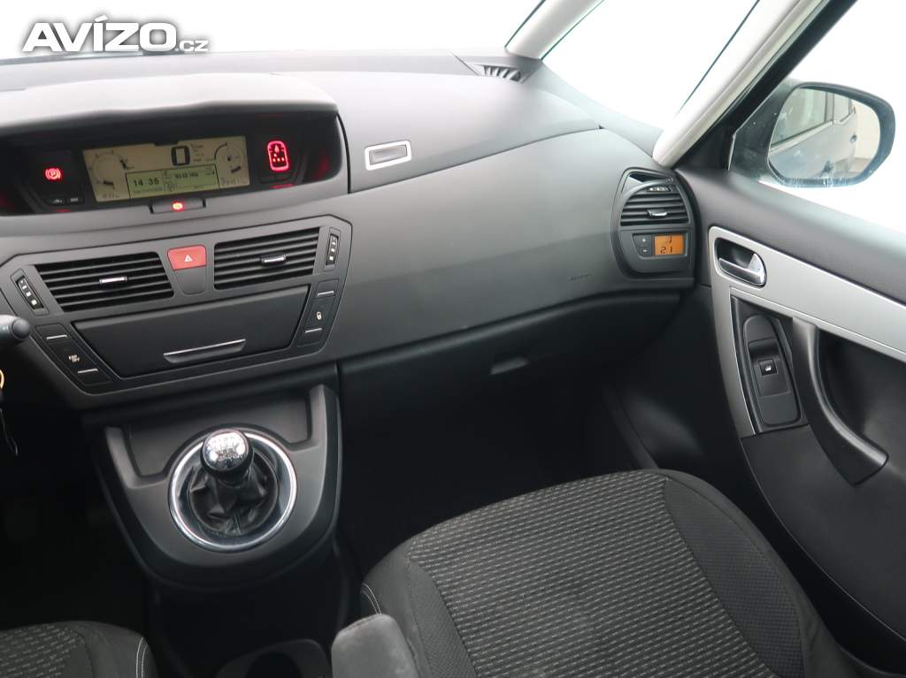 Foto inzerátu Citroen C4 Picasso 1.6 HDi