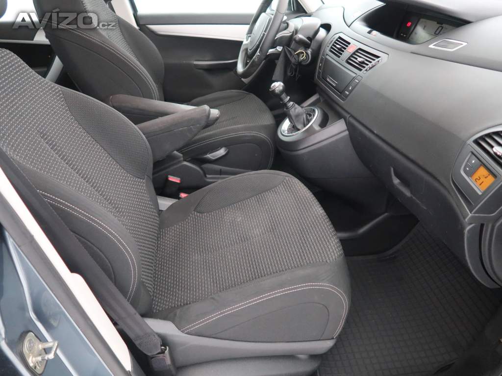 Foto inzerátu Citroen C4 Picasso 1.6 HDi