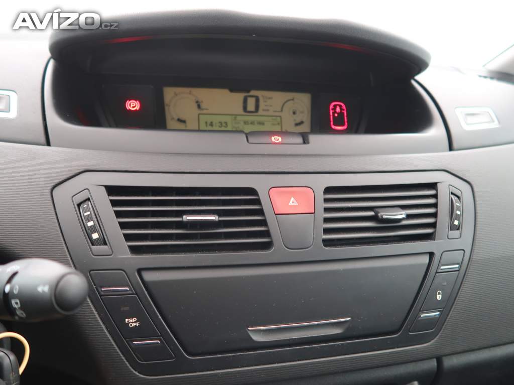 Foto inzerátu Citroen C4 Picasso 1.6 HDi