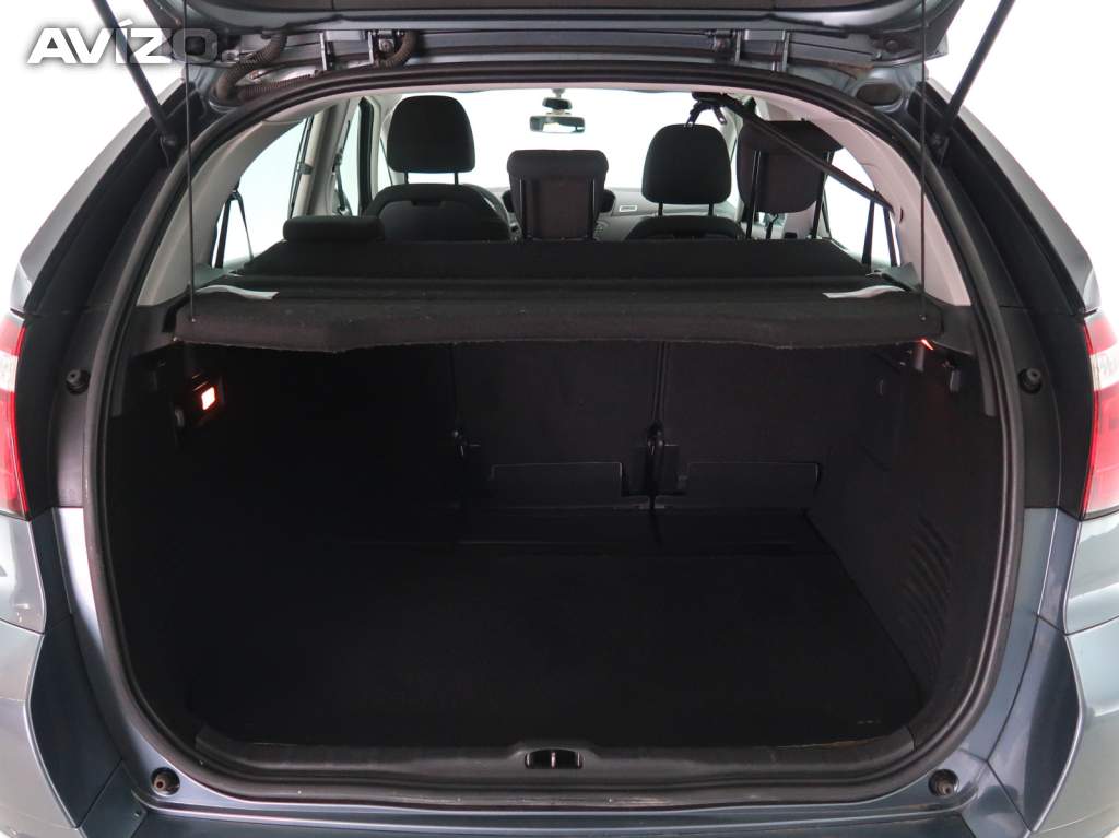 Foto inzerátu Citroen C4 Picasso 1.6 HDi