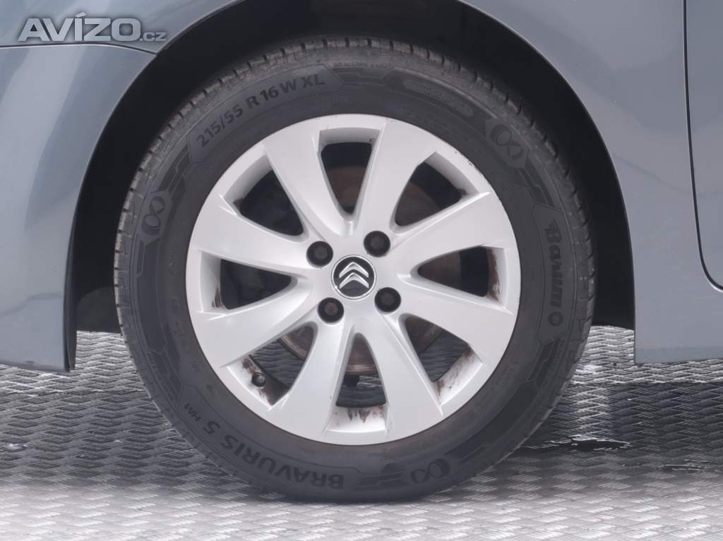 Foto inzerátu Citroen C4 Picasso 1.6 HDi