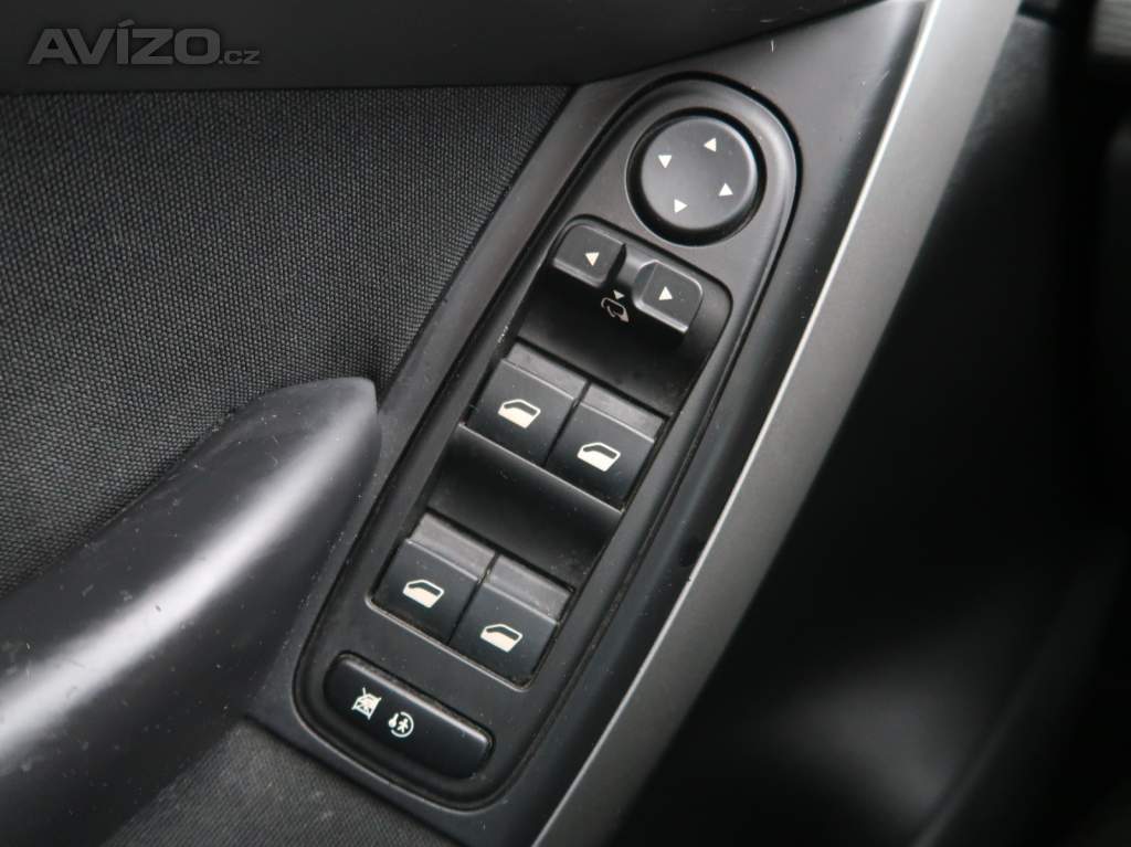 Foto inzerátu Citroen C4 Picasso 1.6 HDi