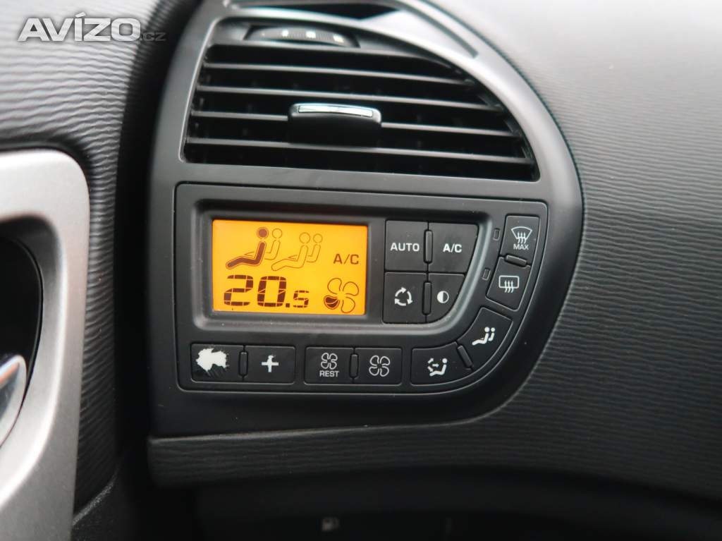 Foto inzerátu Citroen C4 Picasso 1.6 HDi