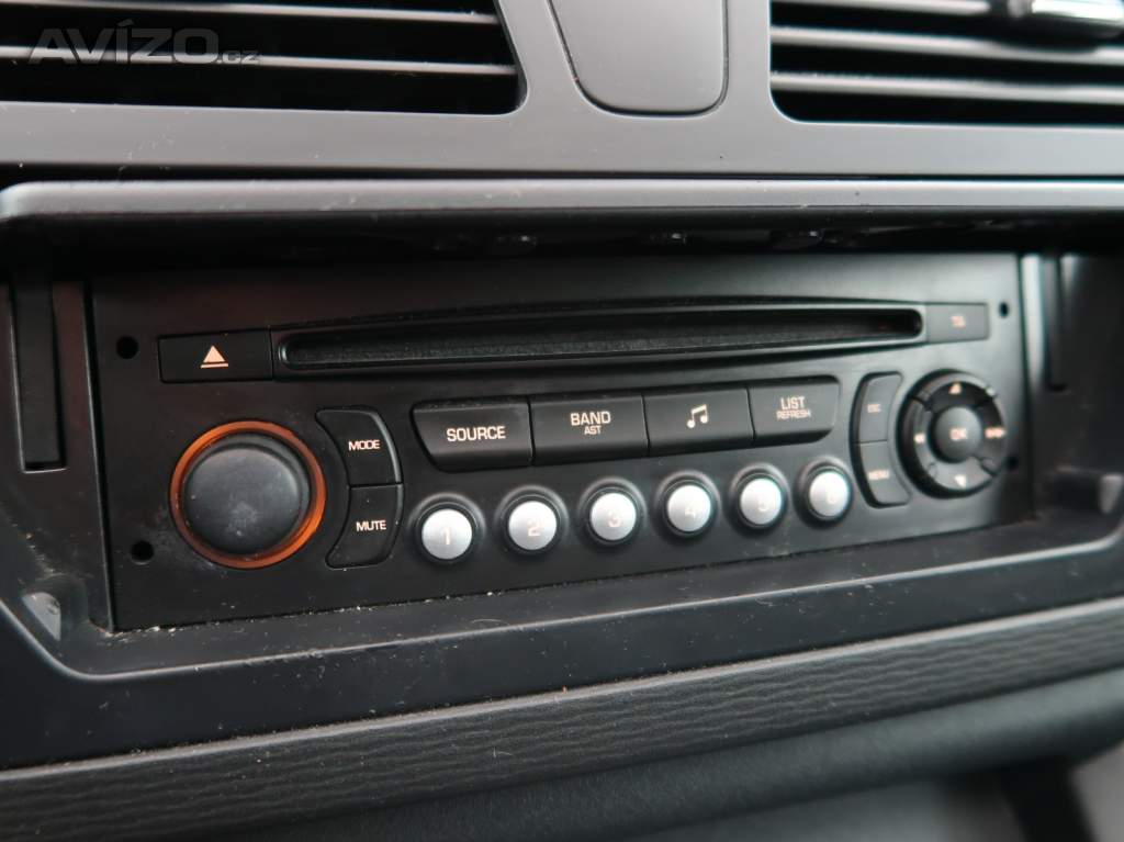 Foto inzerátu Citroen C4 Picasso 1.6 HDi