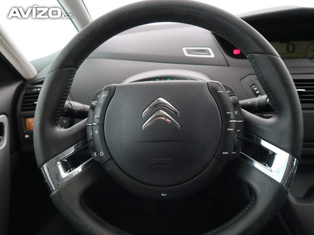 Foto inzerátu Citroen C4 Picasso 1.6 HDi