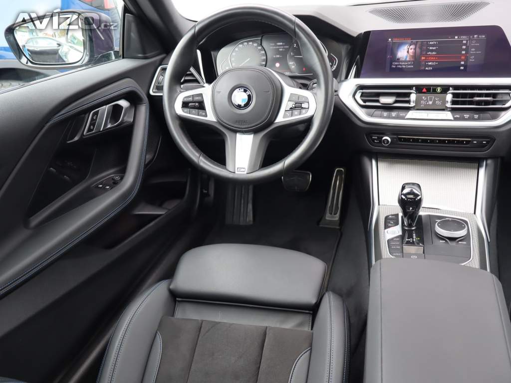 BMW 2 220 i