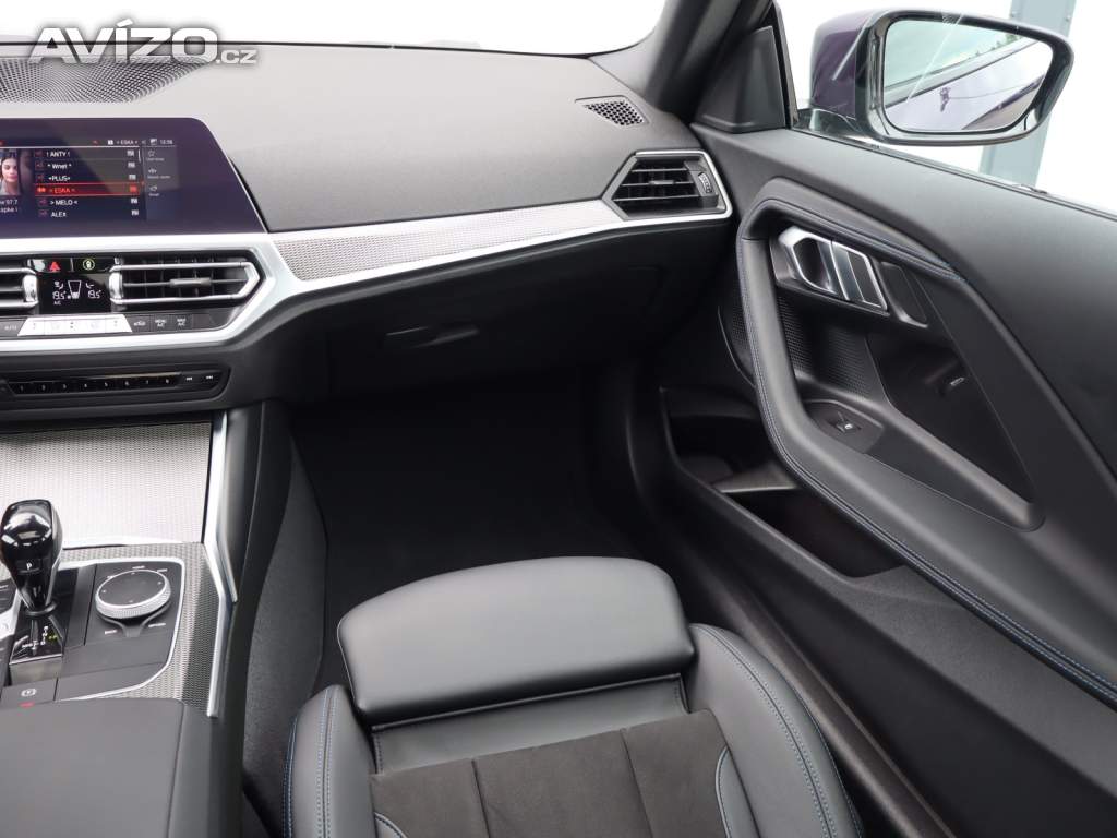 Foto inzerátu BMW 2 220 i