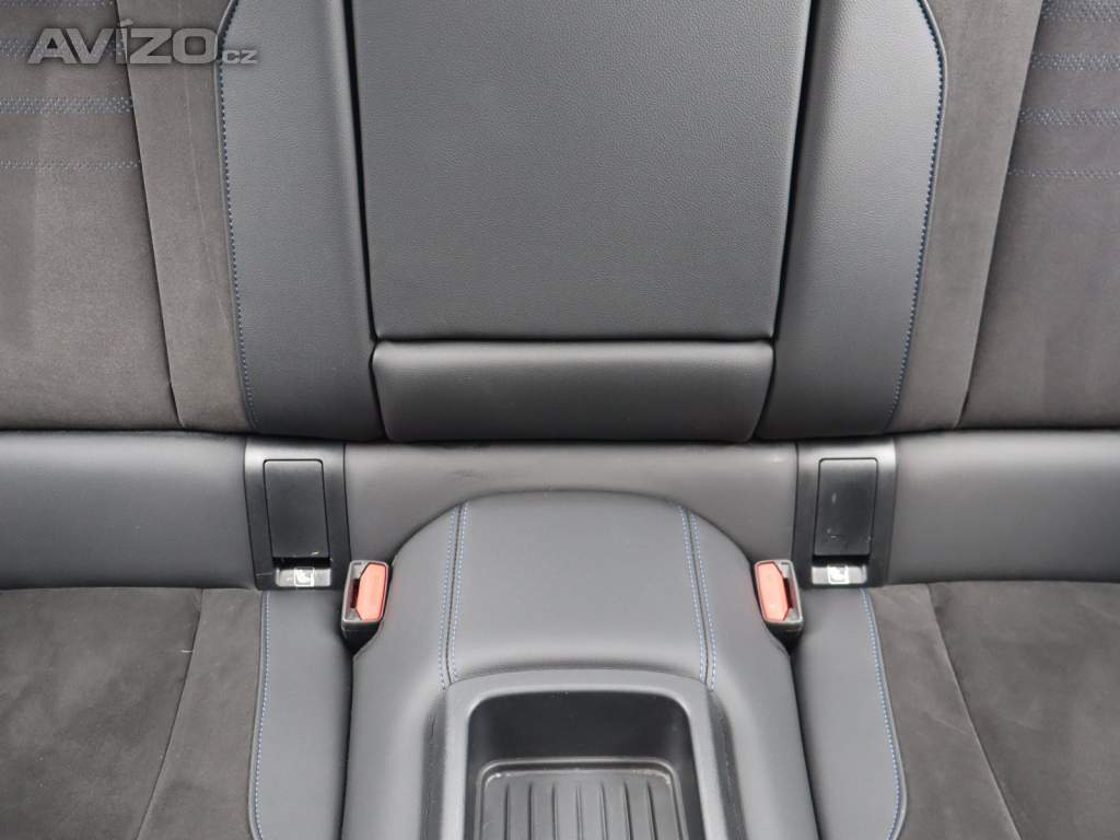 Foto inzerátu BMW 2 220 i