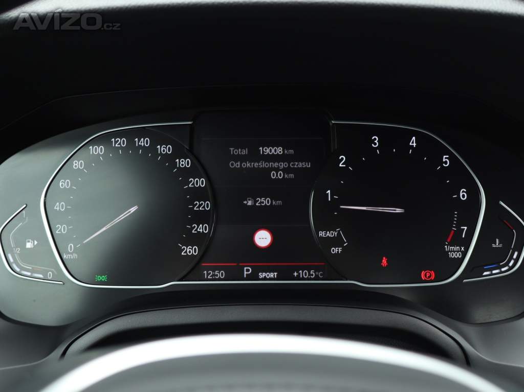 Foto inzerátu BMW 2 220 i