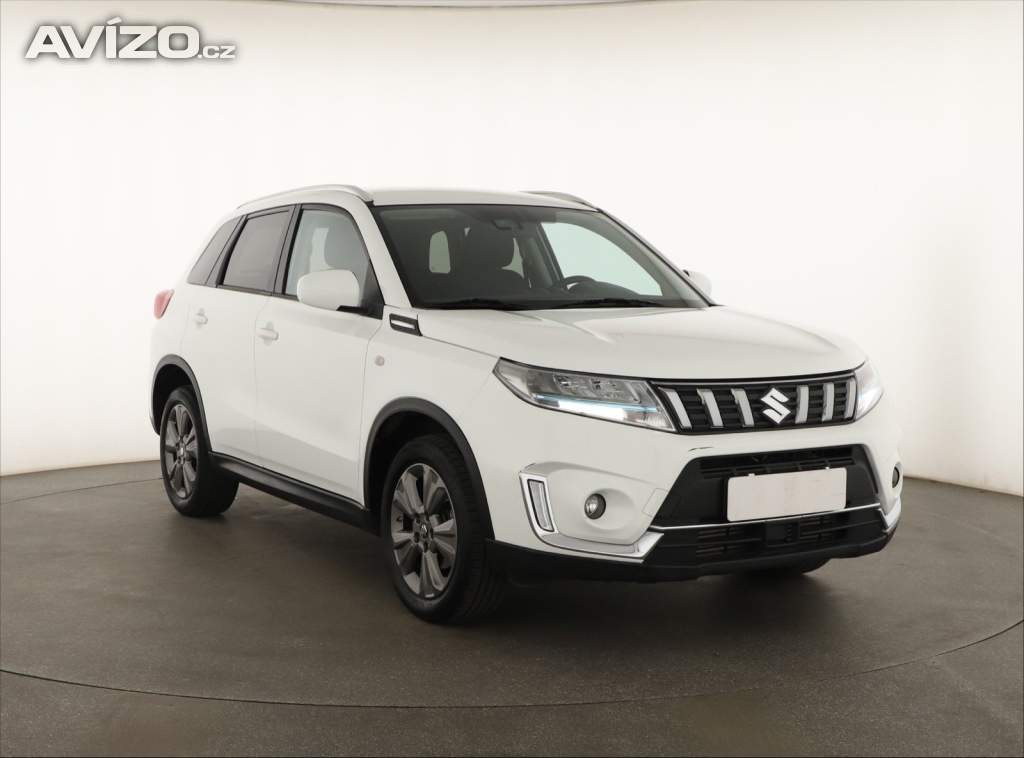 Suzuki Vitara 1.4 BoosterJet