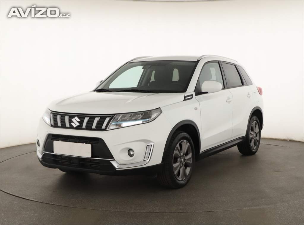 Foto inzerátu Suzuki Vitara 1.4 BoosterJet