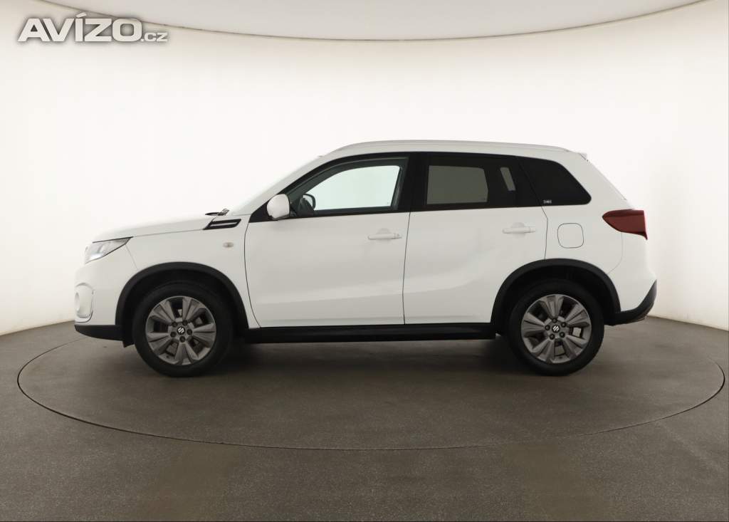 Foto inzerátu Suzuki Vitara 1.4 BoosterJet