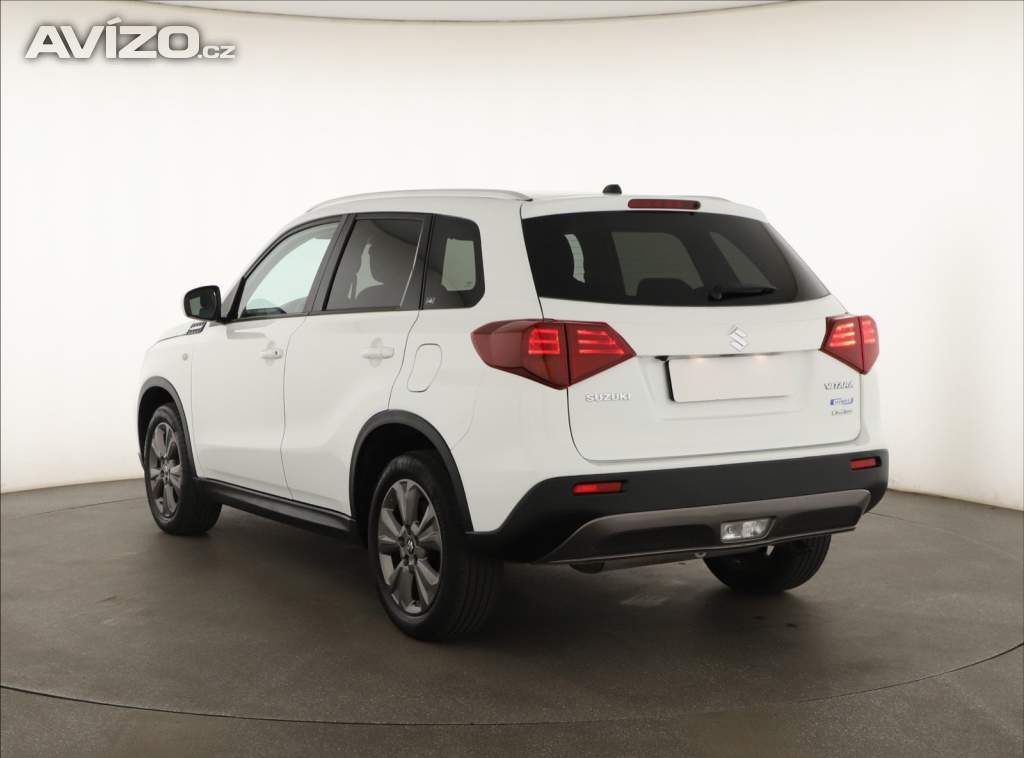 Foto inzerátu Suzuki Vitara 1.4 BoosterJet