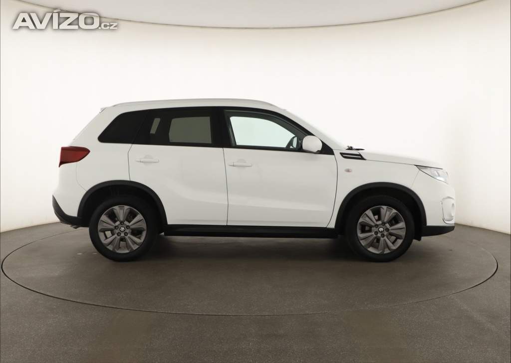 Foto inzerátu Suzuki Vitara 1.4 BoosterJet