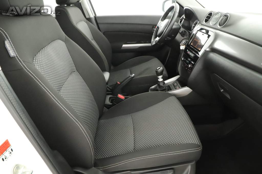 Foto inzerátu Suzuki Vitara 1.4 BoosterJet