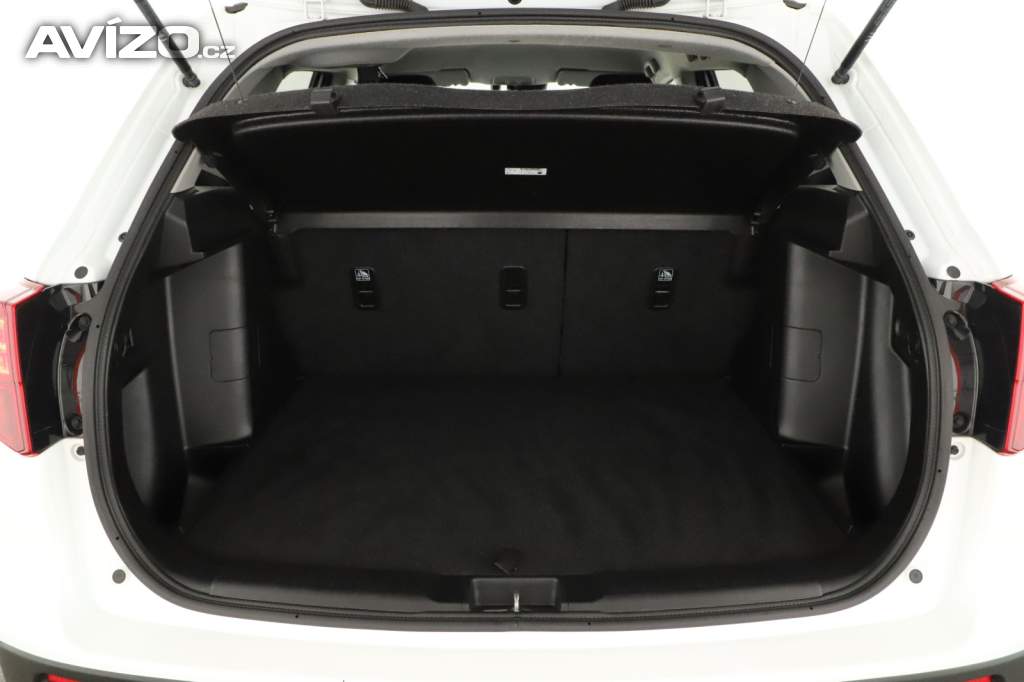 Foto inzerátu Suzuki Vitara 1.4 BoosterJet