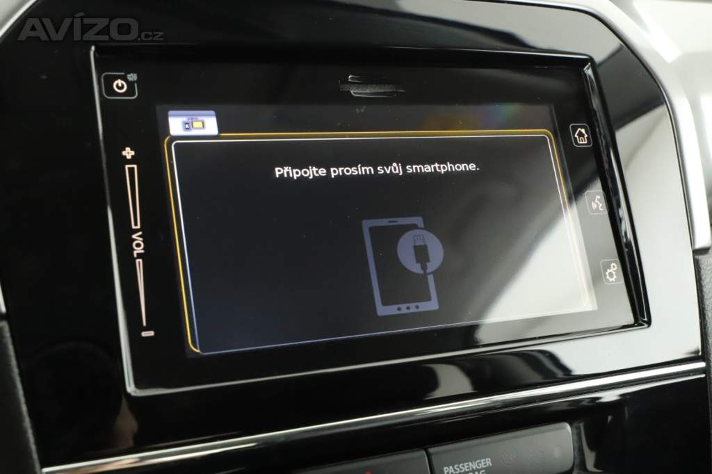 Foto inzerátu Suzuki Vitara 1.4 BoosterJet