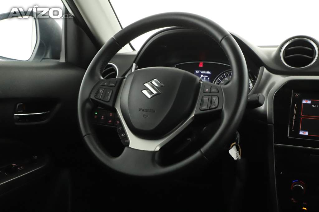 Foto inzerátu Suzuki Vitara 1.4 BoosterJet