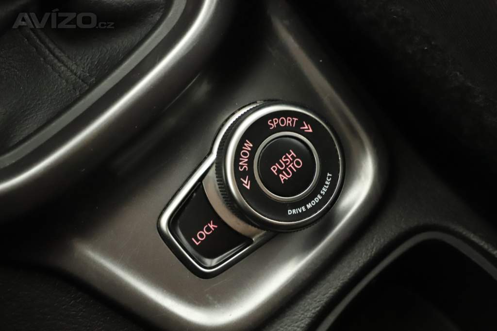 Foto inzerátu Suzuki Vitara 1.4 BoosterJet
