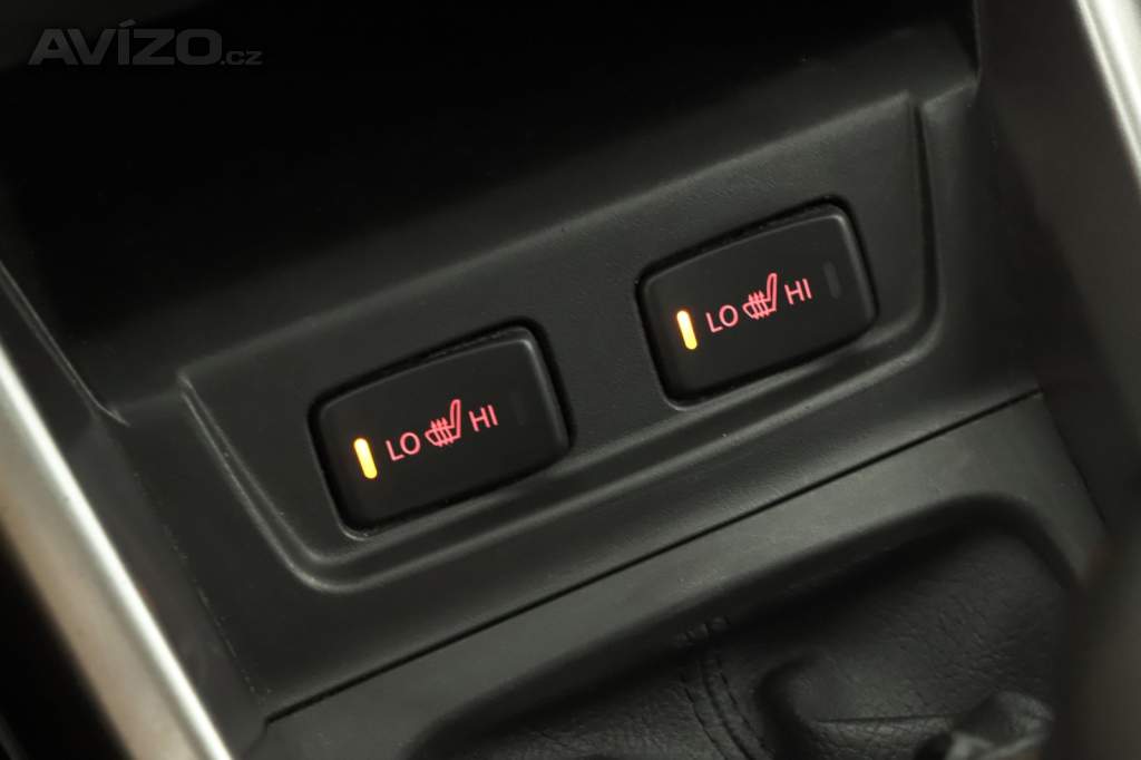 Foto inzerátu Suzuki Vitara 1.4 BoosterJet