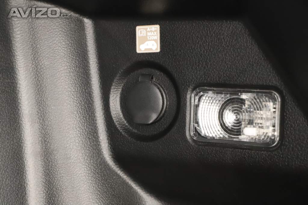 Foto inzerátu Suzuki Vitara 1.4 BoosterJet