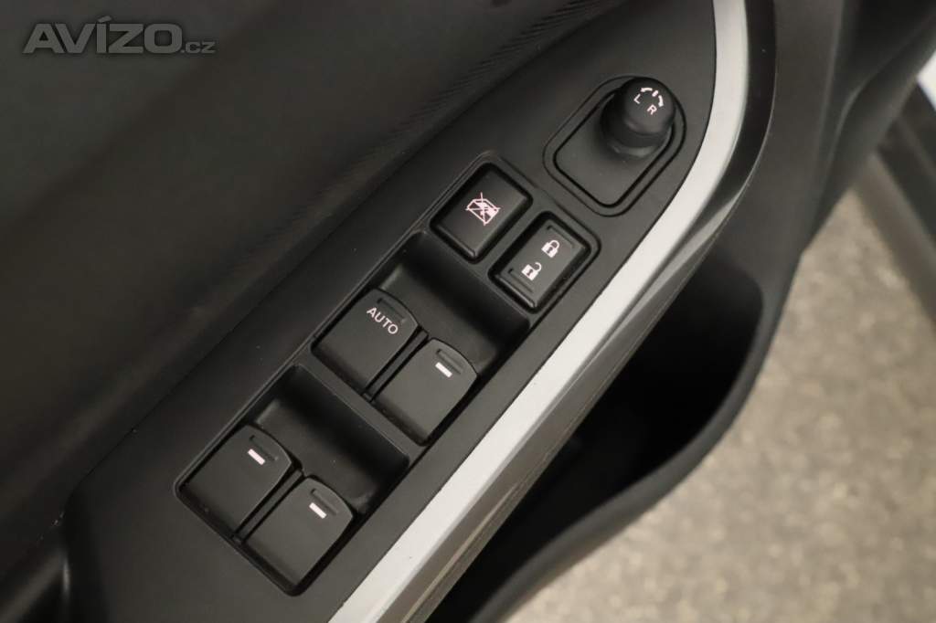 Foto inzerátu Suzuki Vitara 1.4 BoosterJet